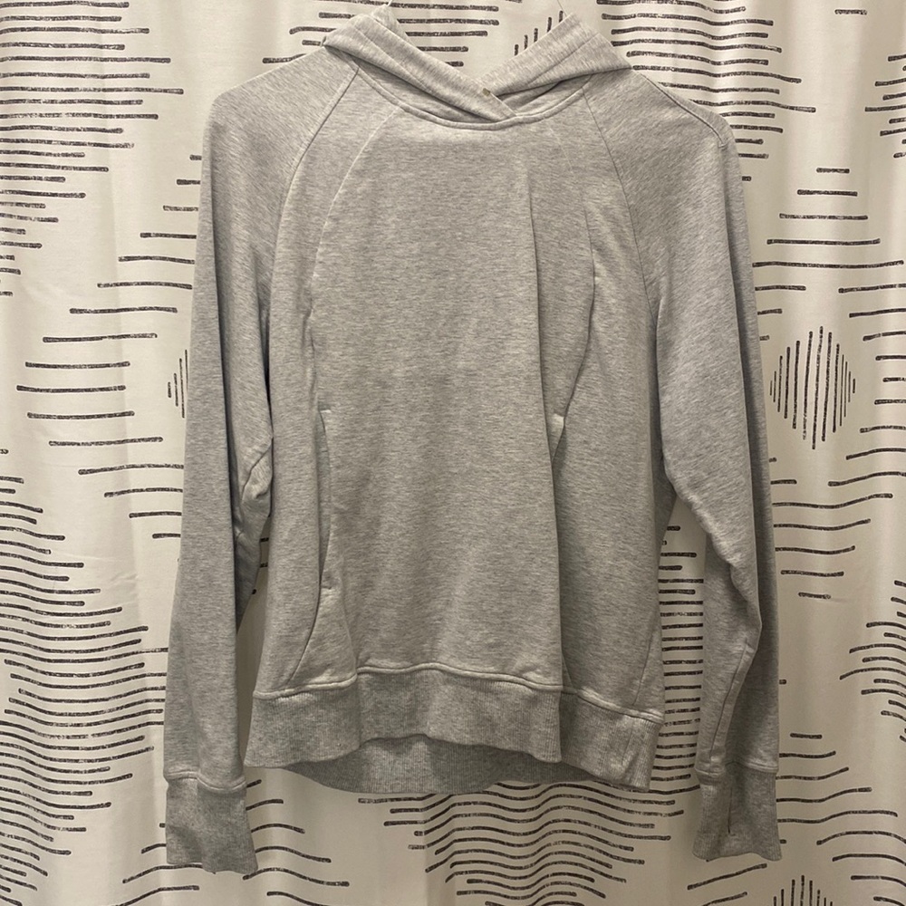 Lululemon Scuba Hoodie